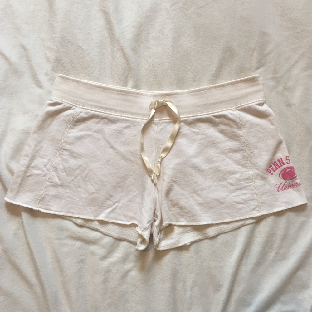 Penn State Drawstring Shorts